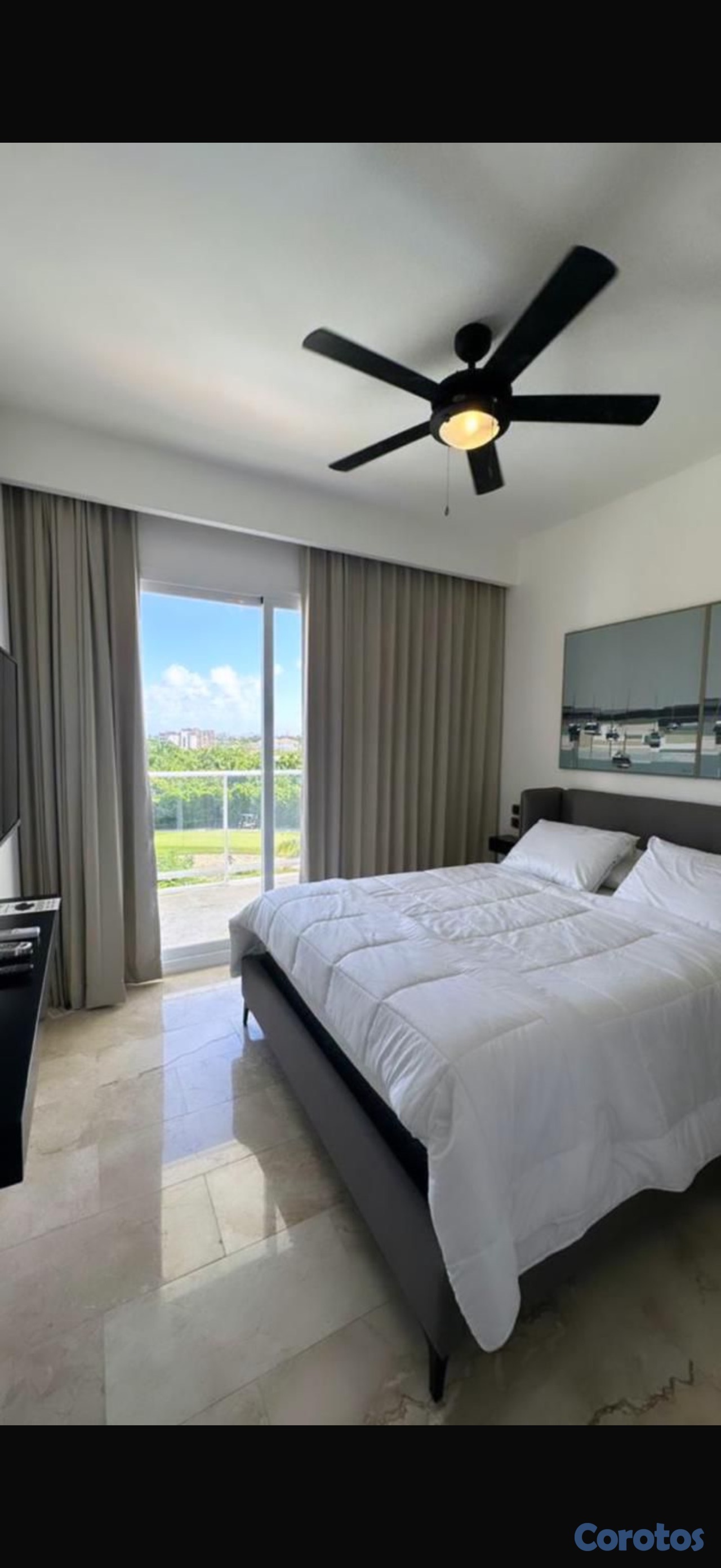 apartamentos - Exclusivo apartamento en cana rock 2