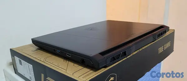 computadoras y laptops - Msi katana Gaming Core i7 13th Gen Ram 16gb ddr5 SSD 1TB nVidea RTX 4060 8GB 3