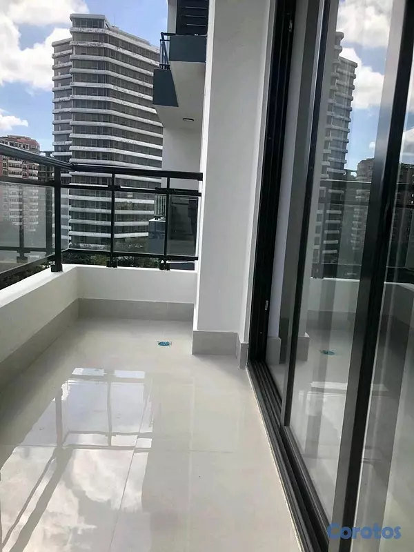 apartamentos - venta de Apartamento en la Esperilla  2