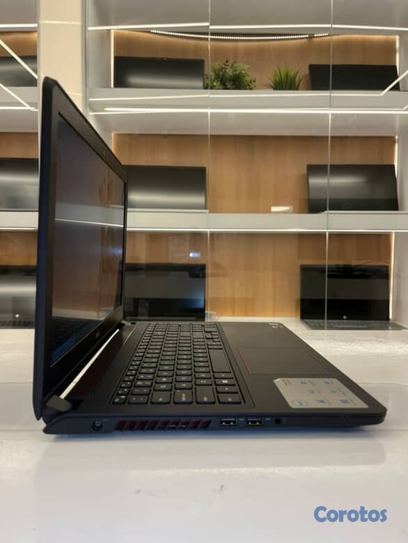computadoras y laptops - DELL INSPIRON 15 4
