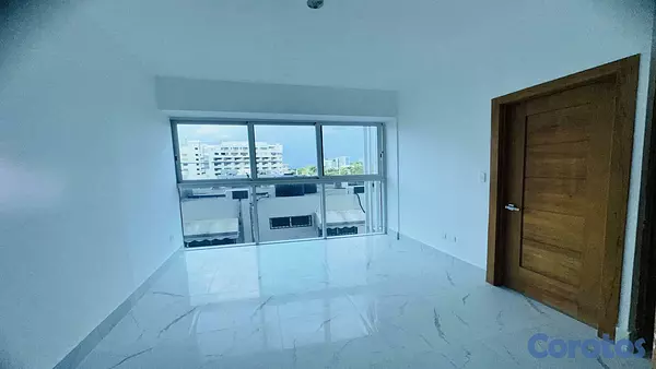apartamentos - Se alquila apartamento de 3 Hab en Bella Vista 7