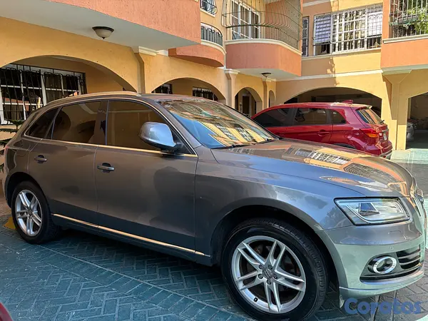 jeepetas y camionetas - Audi Premium Plus 2014 2