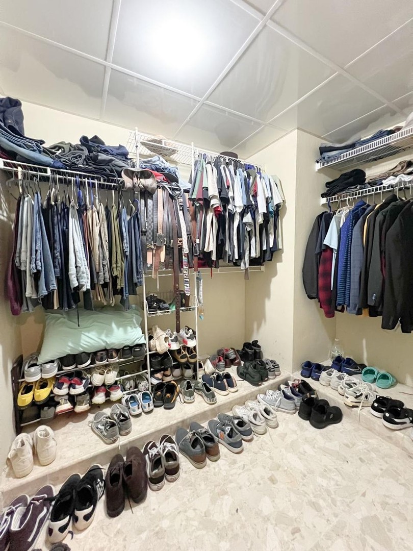 apartamentos - Gazcue, Apartamento en Venta muy bien Distribuido  5
