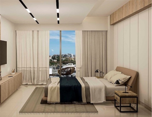 apartamentos - Proyecto de apartamentos en venta en el millón 8