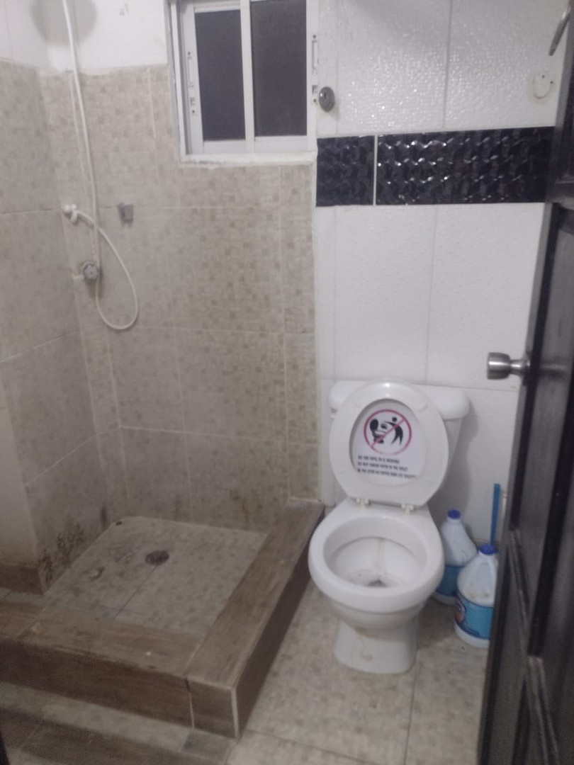 apartamentos - Alquiler Apartamento Amueblado de 1 Habitación, Zona Colonial 4