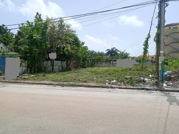 solares y terrenos - Solar en venta Aut. San Isidro 3