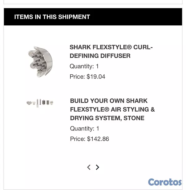 salud y belleza - Vendo mi Shark como nueva!  3