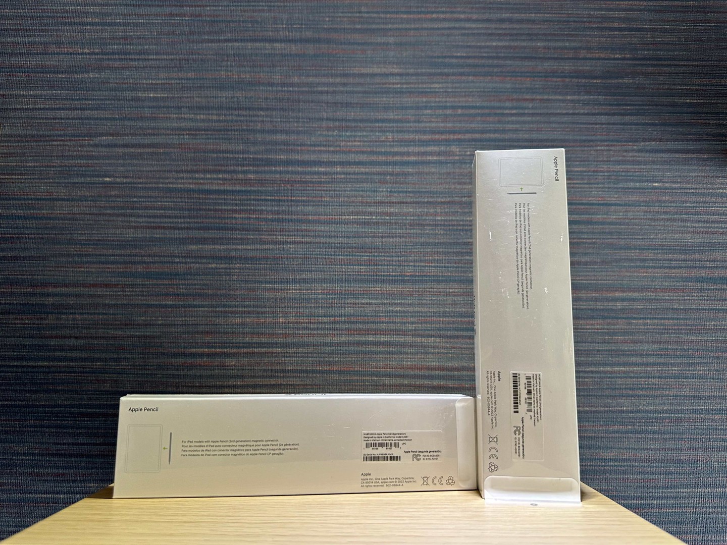 accesorios para electronica - Vendo Apple Pencil (2da Generación) Nuevos Sellados by Apple RD$ 7,700 NEG 1