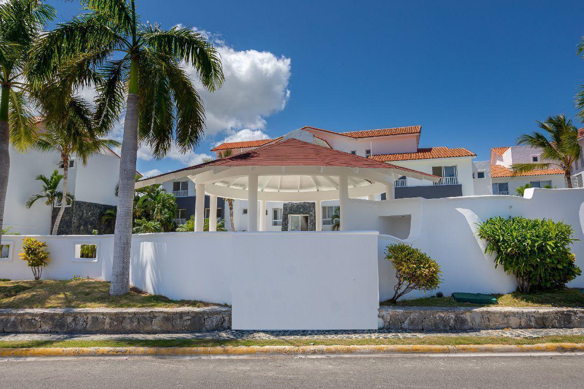 apartamentos - Apartamento en venta en White Sands, Bavaro, Punta Cana 3