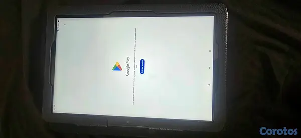 otros electronicos - Vendo un tablet de Amazon Fire tablet de 10 pulgadas   5