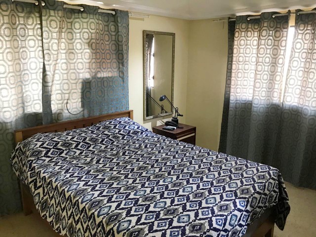 apartamentos - Apartamento amoblado 6