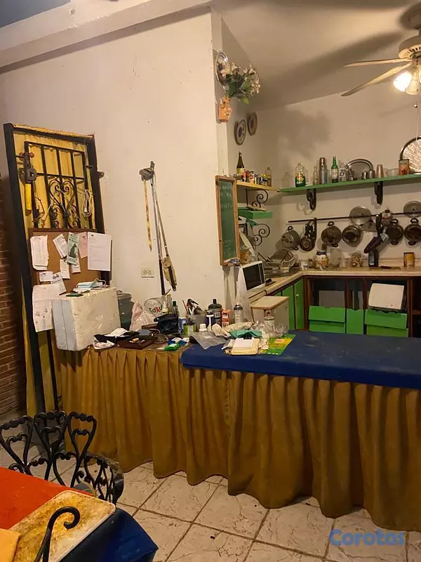 apartamentos - En Venta Edificio para hotel en la Zona Colonial de 22 habitaciones 7
