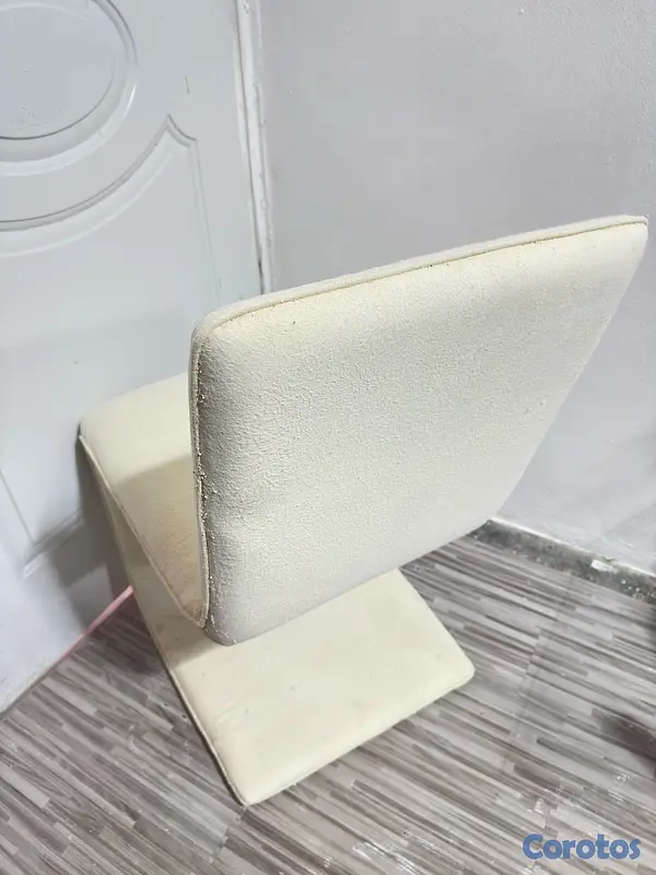 muebles y colchones - SILLAS MODERNAS PARA COMERDOR  4