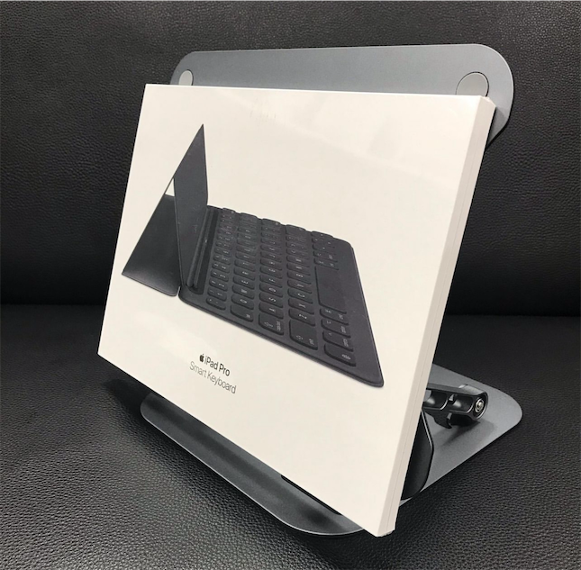 accesorios para electronica - Smart Keyboard (teclado) para iPad 9na 8va & 7ma Generacion nuevos sellados  1