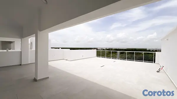apartamentos - Vendo apartamento en Bávaro, Punta Cana 5