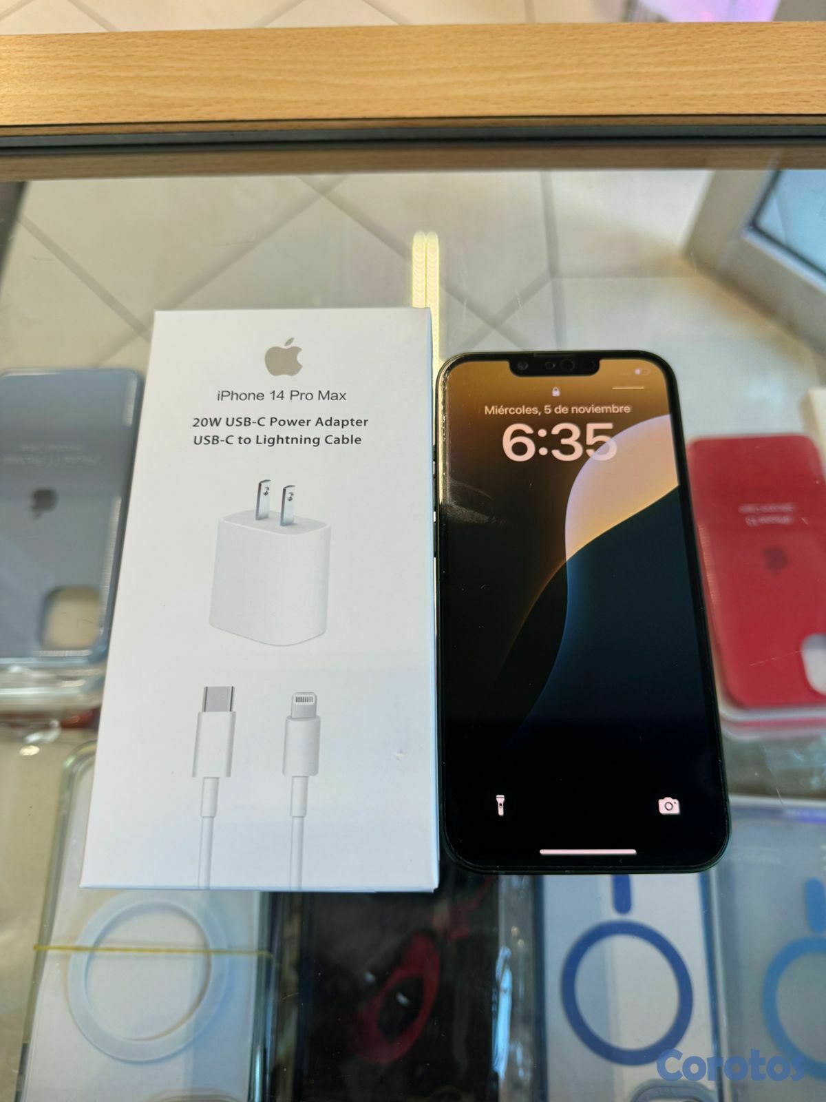 celulares y tabletas - iphone 13 verde 128 GB Desbloqueado. 1