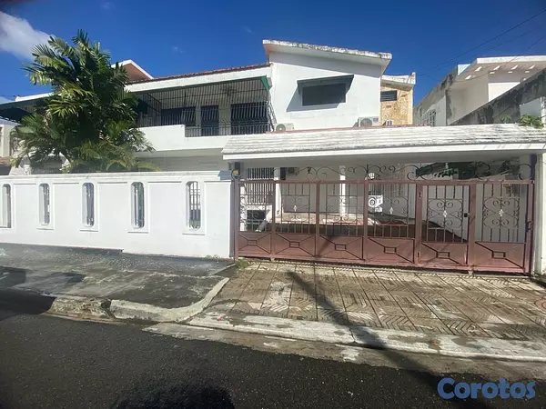 casas - CASA COMERCIAL  2
