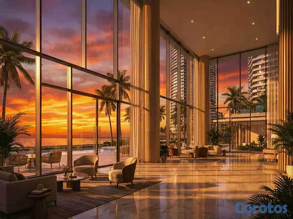 apartamentos - Coralia Residences: La Cima de la Vida Sofisticada 8