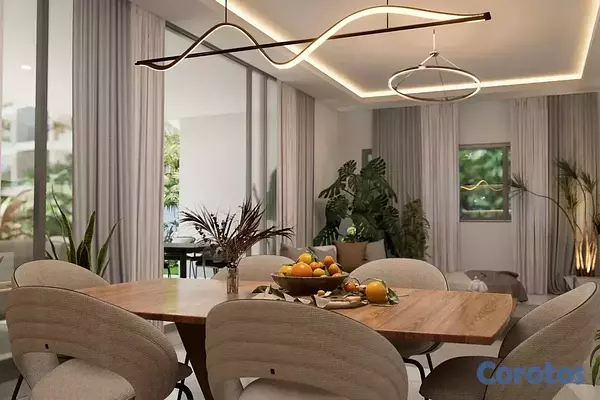 penthouses - Las Terrenas - El Portillo - Exclusivos Penthouse frente mar 10