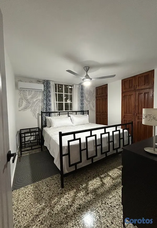 apartamentos - El Millón Apt acogedor recién amueblado  9
