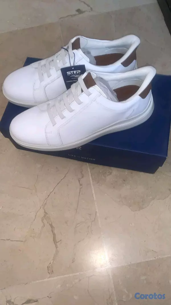 zapatos para hombre - zapatos para caballeros  4