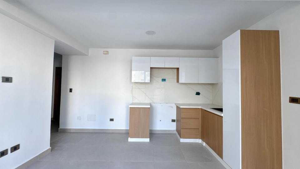 apartamentos - APARTAMENTO EN ALQUILER EN EVARISTO MORALES 3