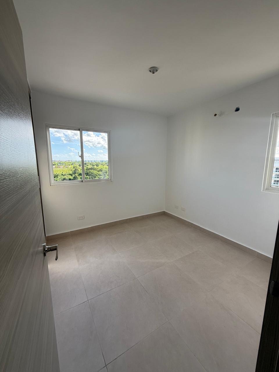 apartamentos - Vendo Apto a estrenar en Res Crisfer, Punta Cana 6