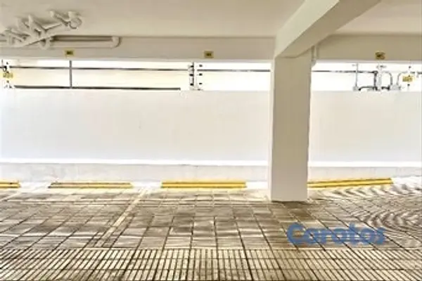 apartamentos - Apartamento en Alquiler Zona Universitaria  5