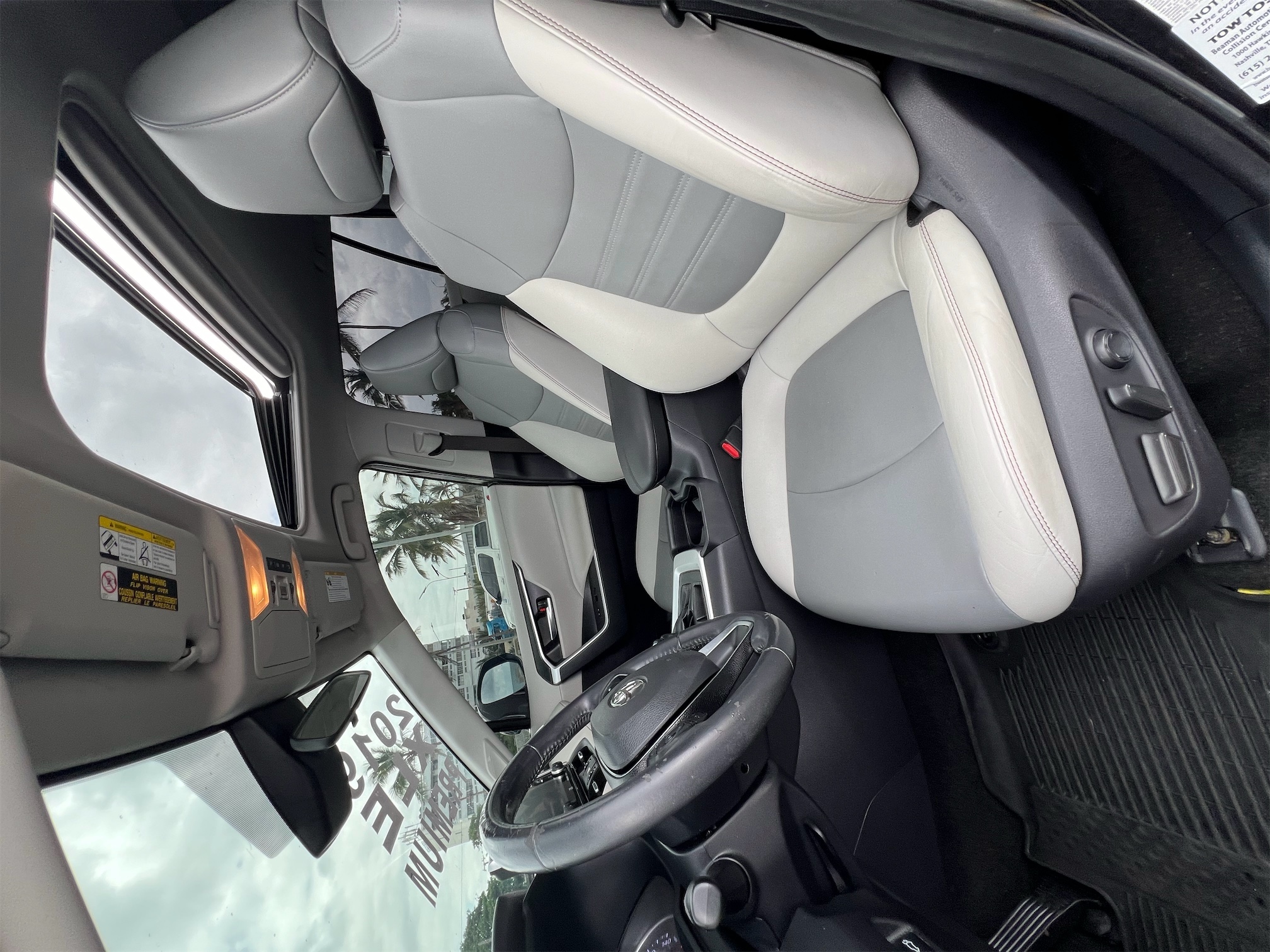 jeepetas y camionetas - Toyota Rav4 XLE Premium 2019  5