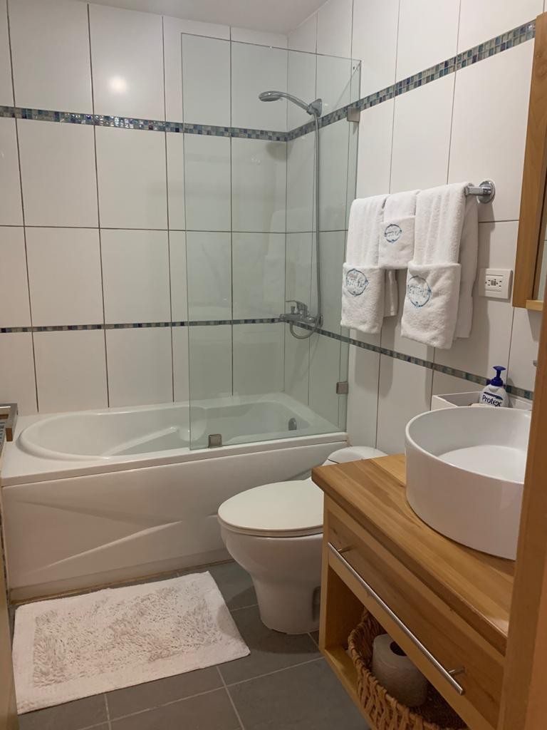 apartamentos - Apartamento piso 11Vo Marbella  1