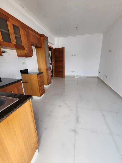apartamentos - Apartamento en Alquiler en El Millon 8