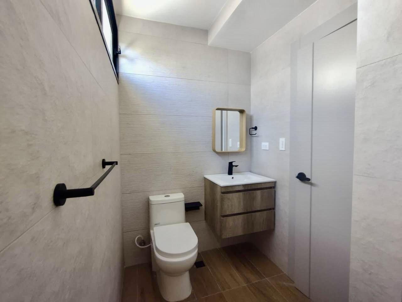 apartamentos - APARTAMENTO CON LINEA BLANCA NUEVO DE RENTA EN REPARTO RINCON LARGO SANTIAGO 9