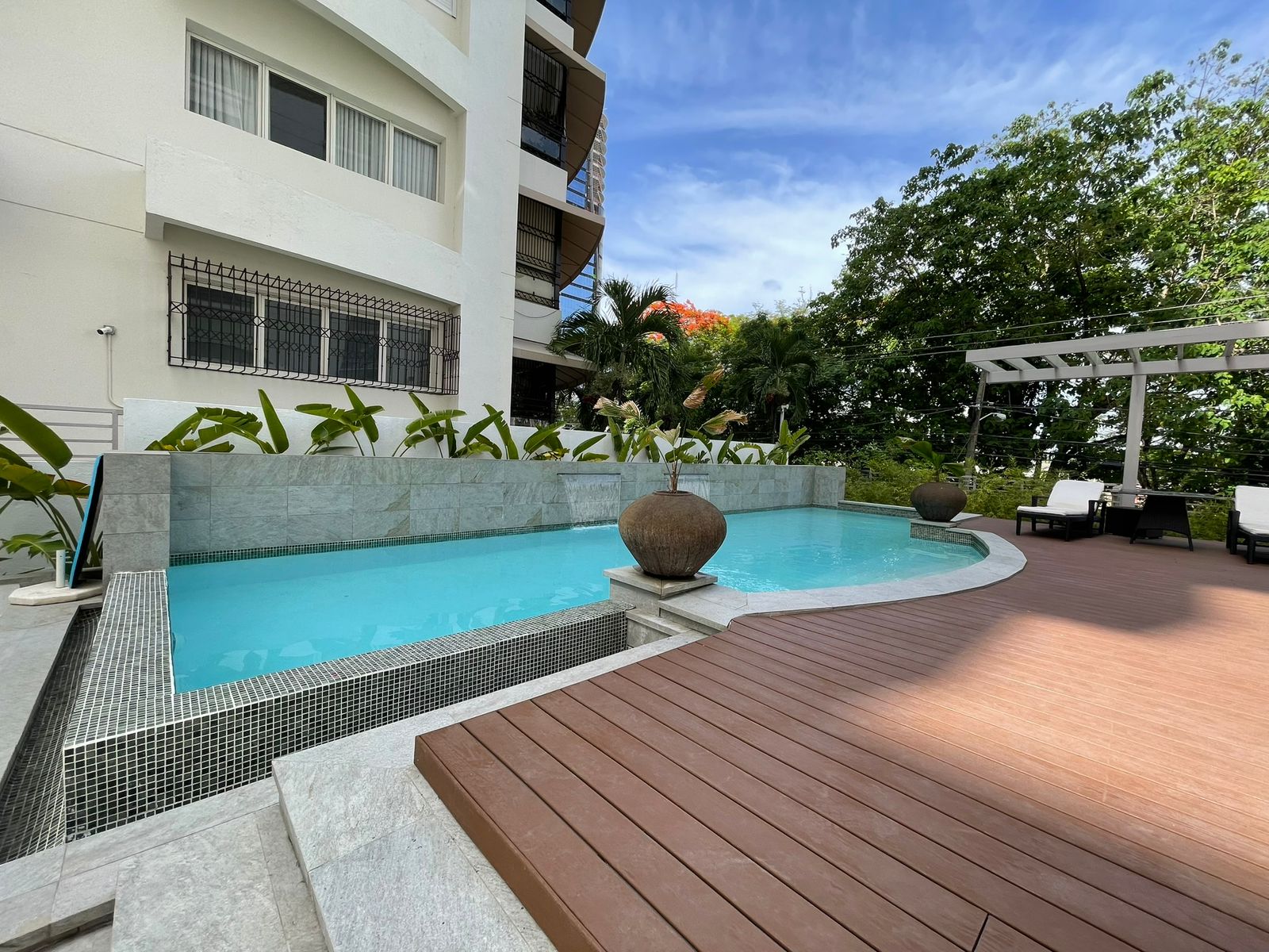 apartamentos - Vendo apartamento en Piantini  4