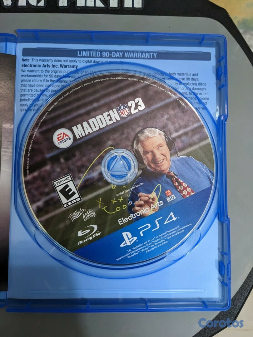 consolas y videojuegos - Playstation 4 Slim 500 GB | 1 Control | Cargador | 7 Juegos 3