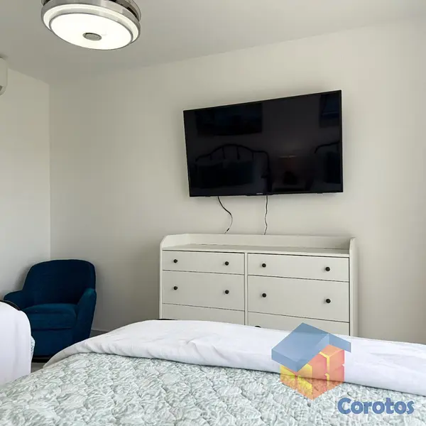 apartamentos - Apto. Venta Playa Nueva La Romana 15