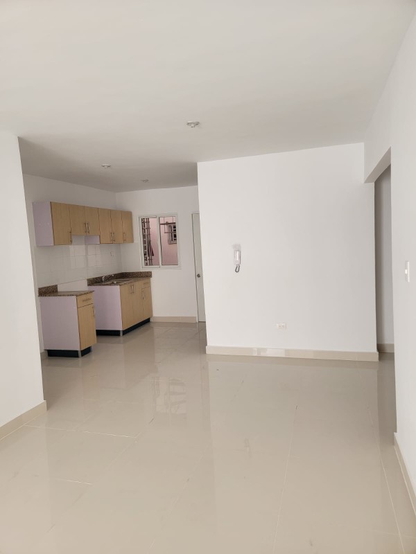 apartamentos - Vendo apartamento en Villa Aura, Santo Domingo Oeste. 
Totalmente nuevo 1