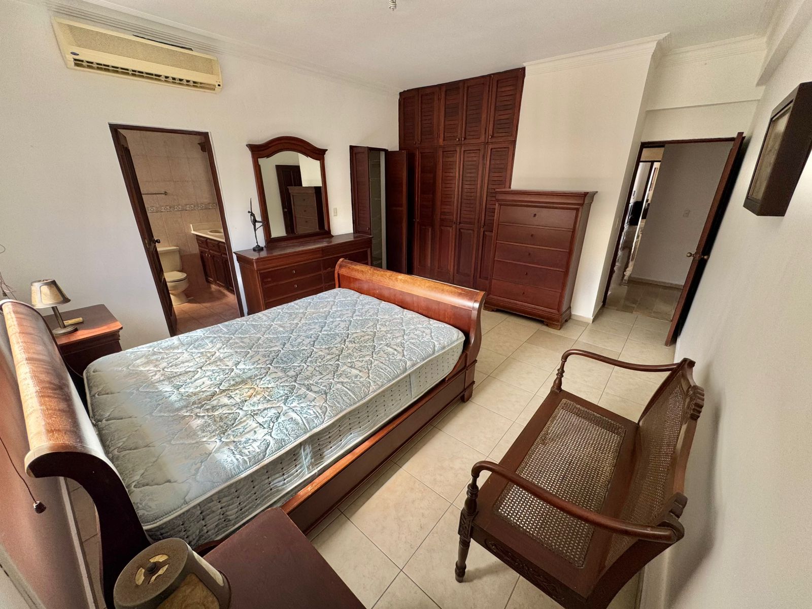 apartamentos - Apartamento en Venta y Alquiler BELLA VISTA SUR  5