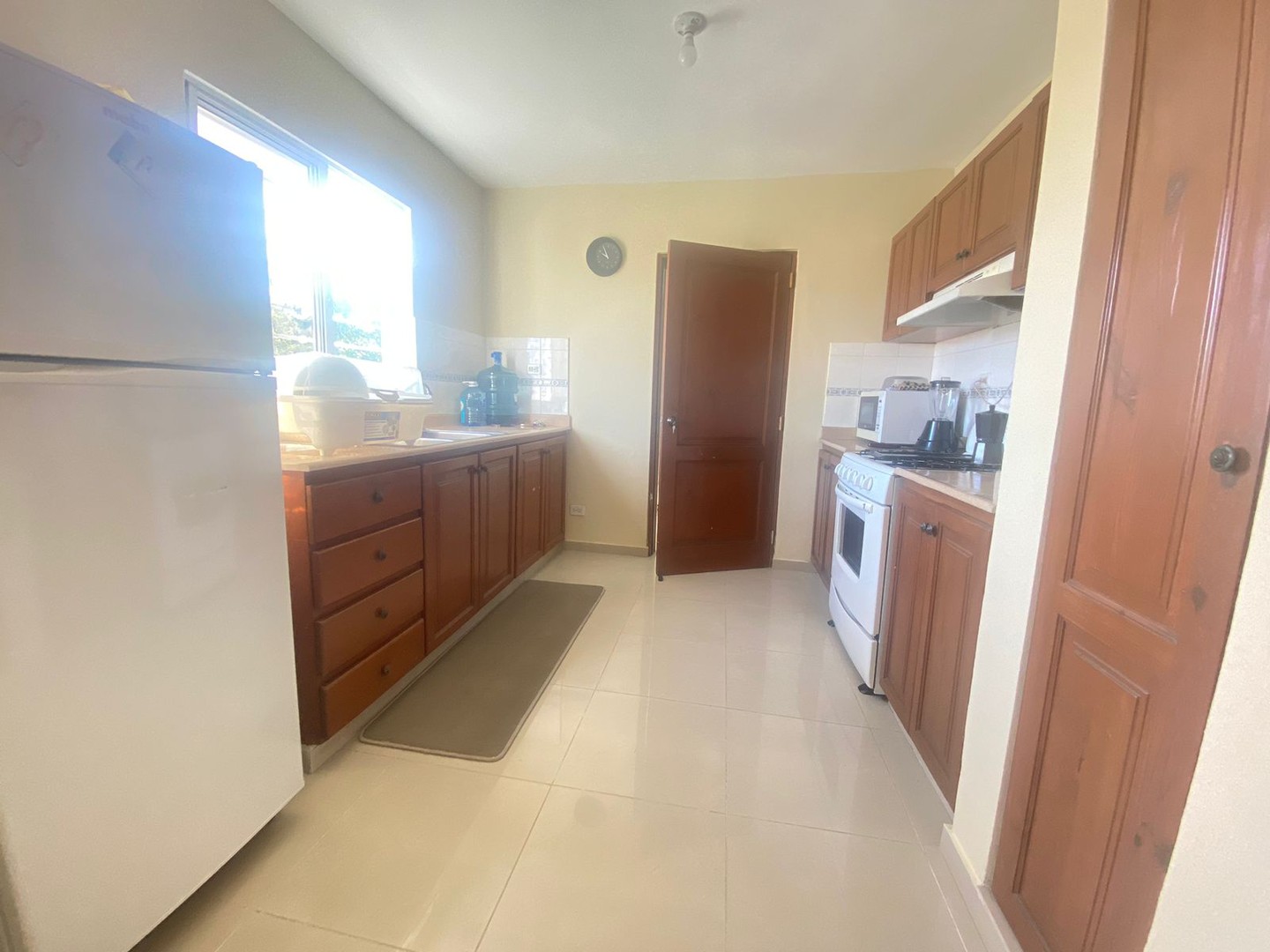 apartamentos - Se vende apartamento en El Ensanche Quisqueya 8