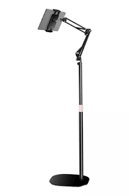 hobby y coleccion - STAND 360 PARA TABLET PEDESTAL PARAL 3