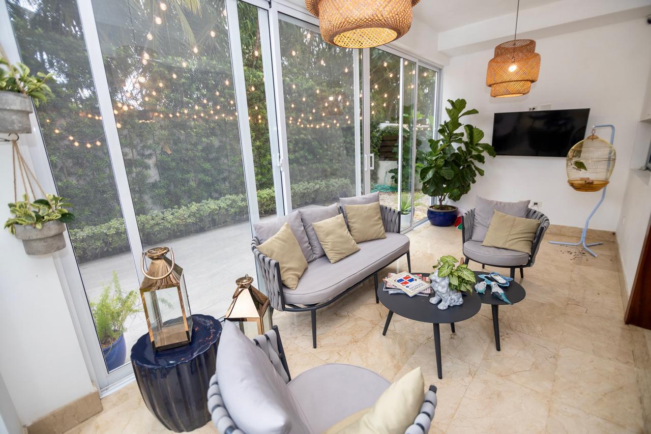 apartamentos - PROYECTO CERRADO UBICADO EN LAS CARMELITAS 2