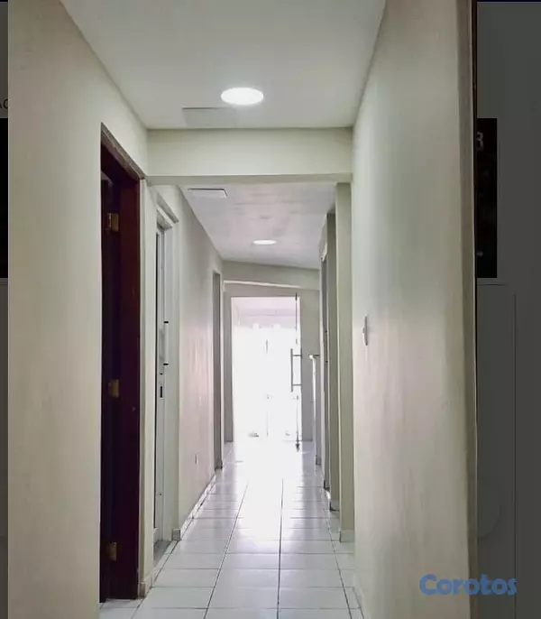 oficinas y locales comerciales - se Alquila casa comercial  8