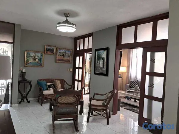 casas - Se renta casa en segundo nivel 3