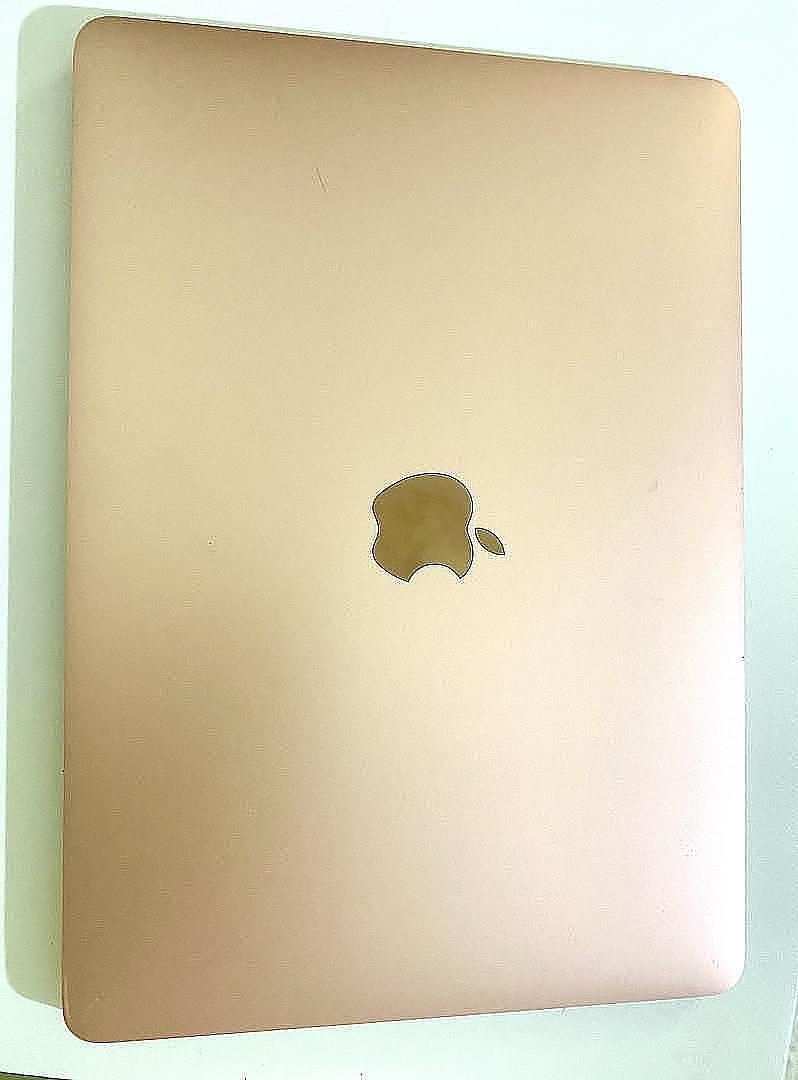 computadoras y laptops - MacBook como nueva 256gb 6