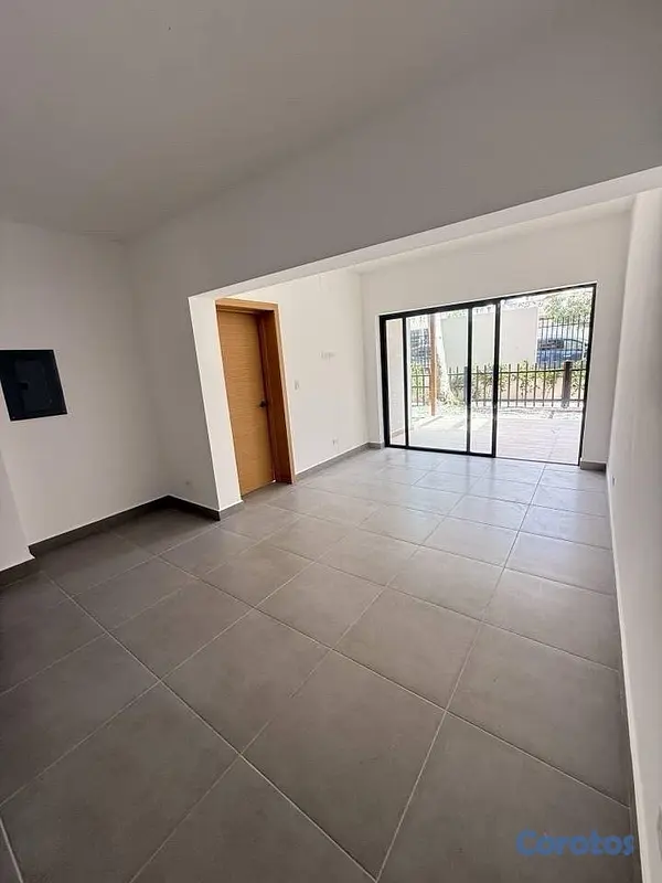 apartamentos - Apartamento en Alquiler Gazcue  8