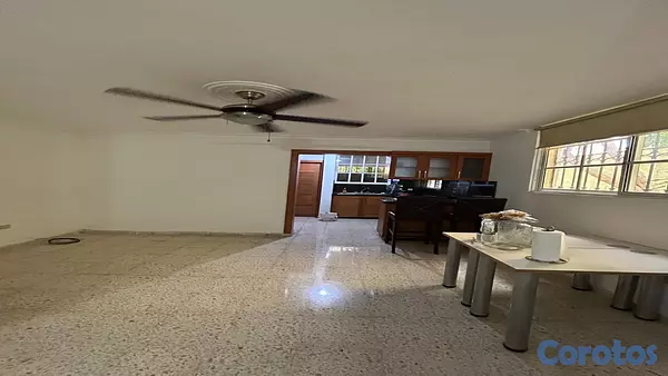 apartamentos - Vendo Apartamento en Evaristo Morales 2