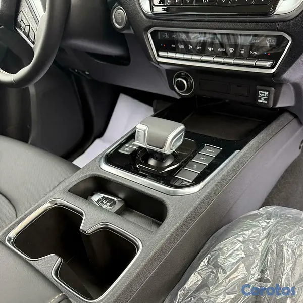 jeepetas y camionetas - ISUZU DMAX DTCi 2025 8