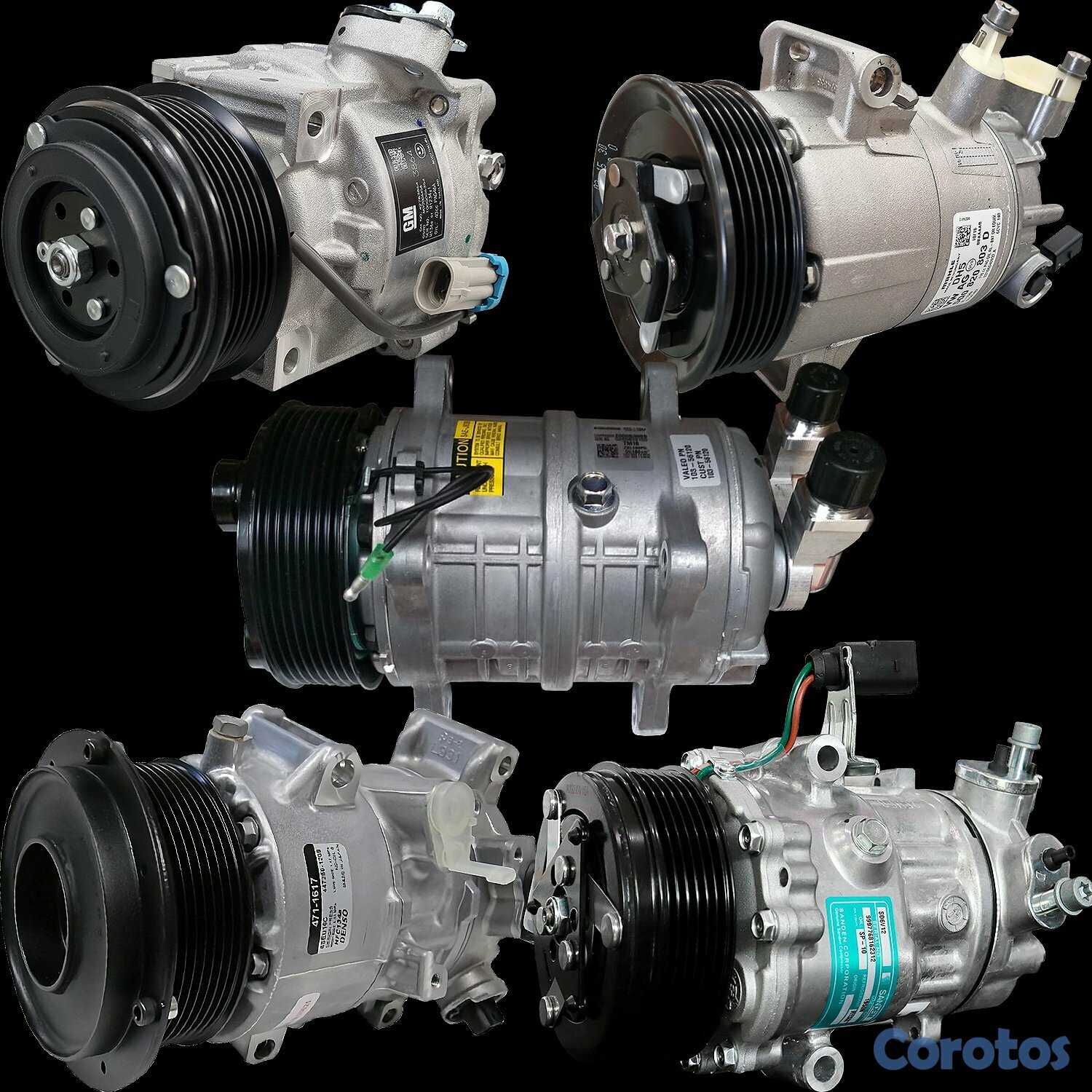 empleos disponibles - TIENDA DE ARTICULOS DE REFRIGERACION Y OTROS 3