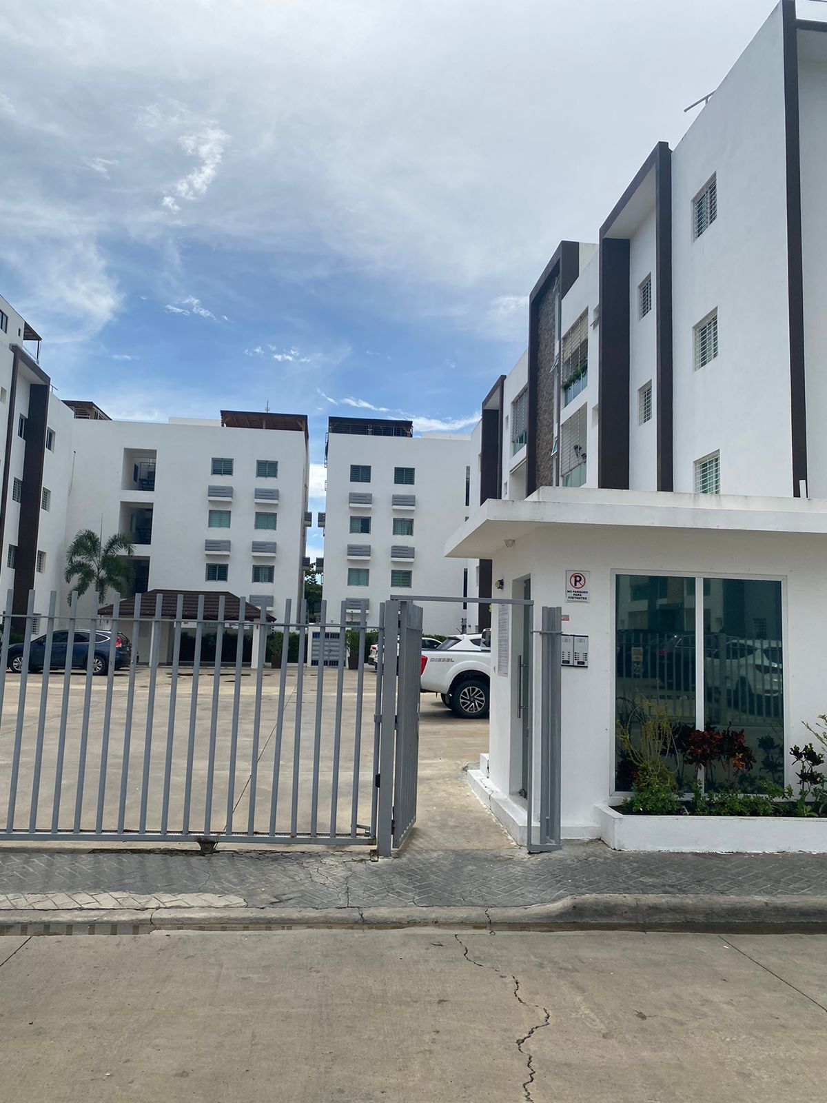 apartamentos - Apartamento de Venta en El Embrujo I