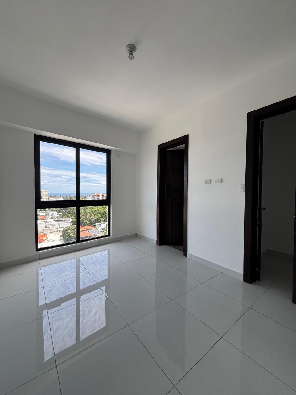 apartamentos - Alquiler de Apartamento en Bella Vista con Línea Blanca 8
