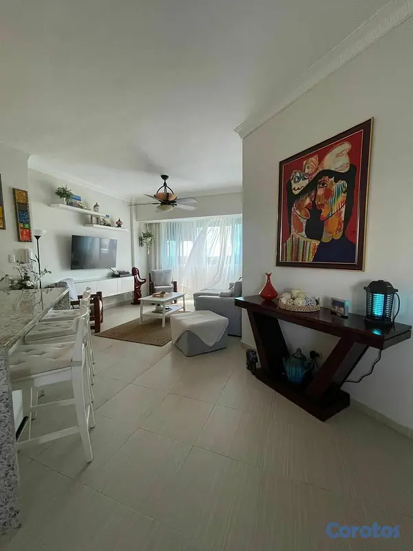 apartamentos - Vendo apartamento en Juan Dolio 10